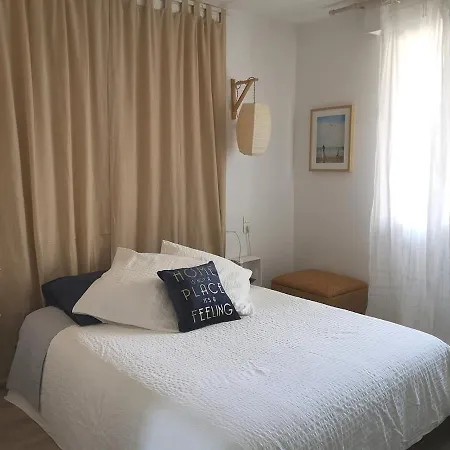 *Capucine'S Home Bis* Cosy 70M2, Centre-Ville