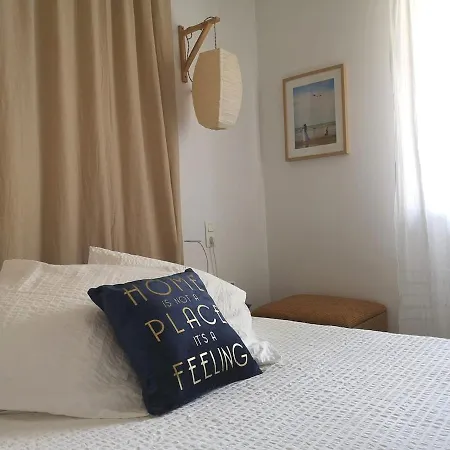 Сasa de vacaciones *Capucine'S Home Bis* Cosy 70M2, Centre-Ville *